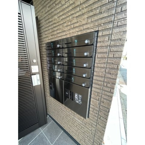 アリア天神町のその他