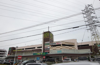 マミーマート 所沢山口店まで700ｍ