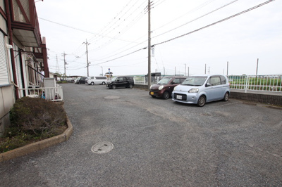 ※空き要確認。敷地内駐車場☆