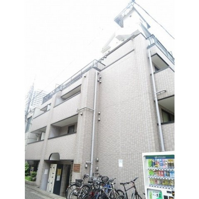 【外観】 | ダイヤモンドレジデンス白河第二 | 外観