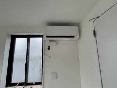 【設備】FelizLife羽根木