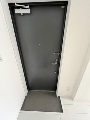 【玄関】FelizLife羽根木