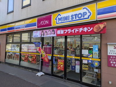 コンビニ