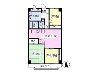 シティホークＢ