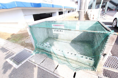 共用設備
