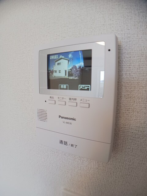 クラール　島野　Ａの設備