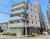 池袋ＹＫマンションの画像