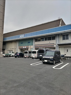 【周辺】クラルテ中葛西