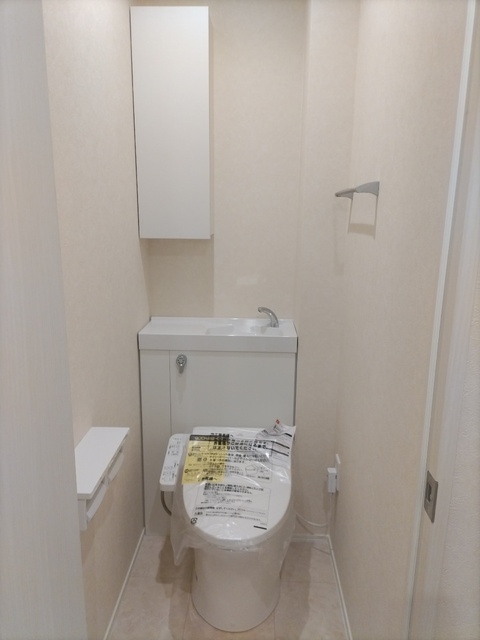 洗面所