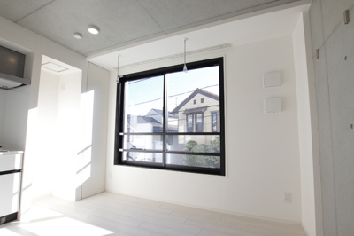 ★過去募集時の写真です★明るい光が差し込むお部屋★