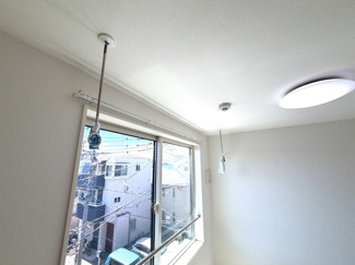 共用設備