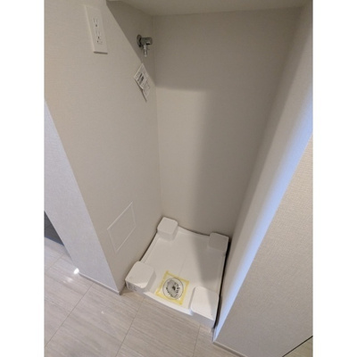 【設備】コンフォリア東陽町