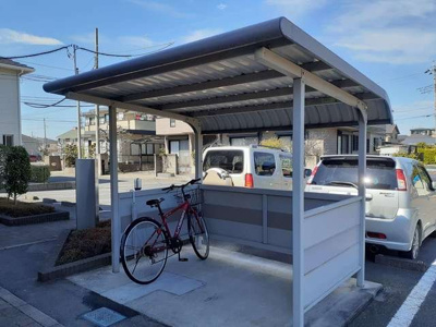 【その他共用部分】 | マーヴェラスヴィラ