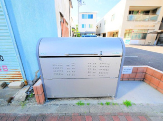 【その他】アンソレイユ原町