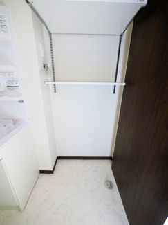 【設備】アンソレイユ原町