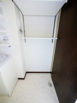 【設備】アンソレイユ原町
