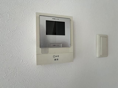 【設備】ウェルフェア原町