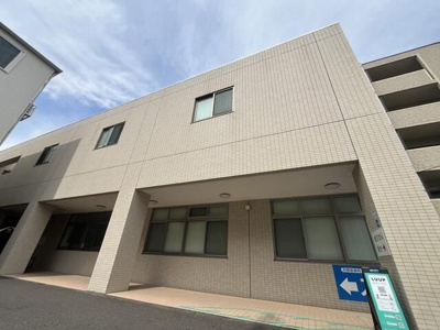【外観】ウェルフェア原町