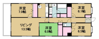 ウェルフェア原町
