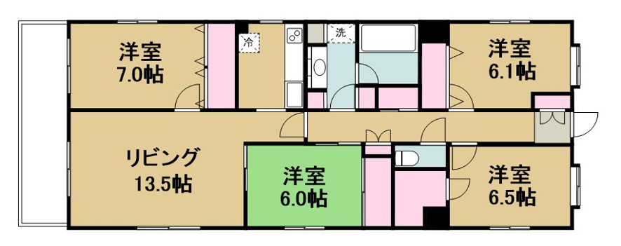 ウェルフェア原町