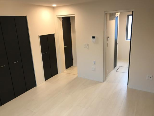 イルマーレの内装|室内