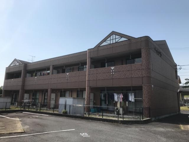 フォレブルー