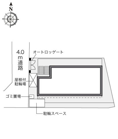 【その他】 | レオパレス喜連北