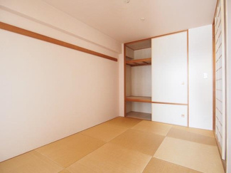 【内装】 | ルネフェリアス堺鳳