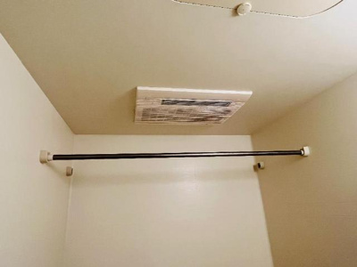 【その他】 | アネックス神明 | 浴室乾燥機