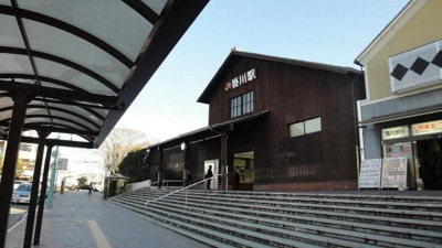 【周辺】 | アネックス神明 | 掛川駅(JR　東海道本線)まで1,235ｍ