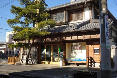 【周辺】 | アネックス神明 | 清水銀行掛川支店まで996ｍ
