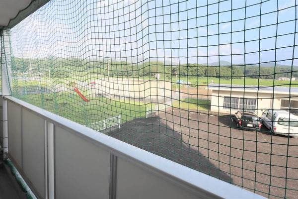 【その他】 | ビレッジハウス美園Ⅱ6号棟 | ビレッジハウスの同一物件・同一タイプの間取りの写真です