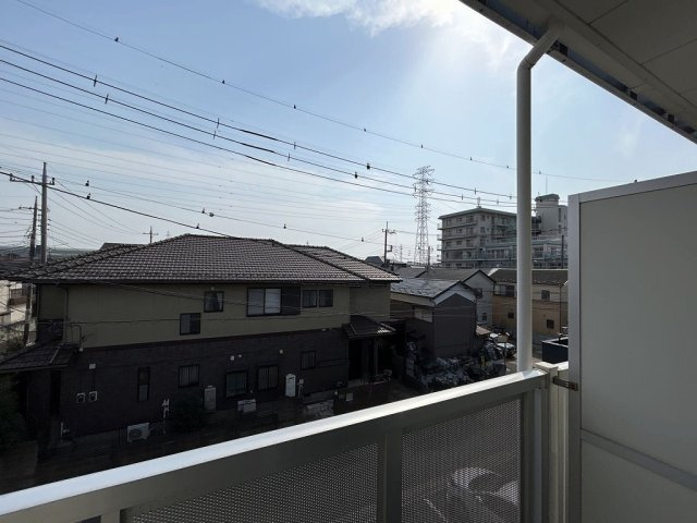 レオパレス夕映えのその他