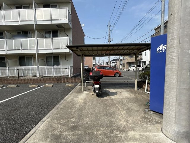 レオパレス夕映えのその他