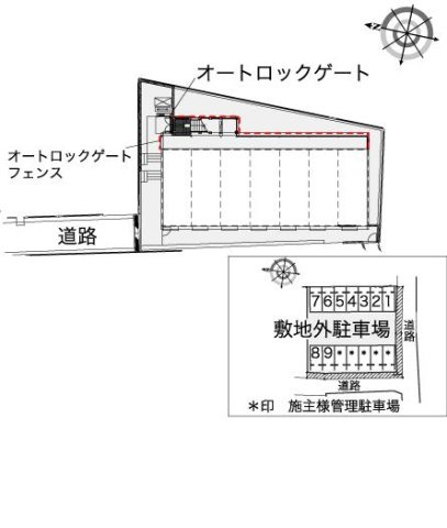 レオネクストセレーネのその他