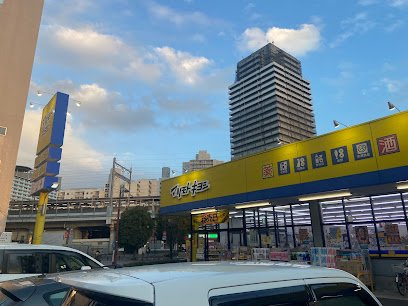 レオパレスＳＨＩＭＩＺＵ　Ｔの周辺