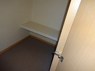 レオパレスＳＨＩＭＩＺＵ　Ｔの内装