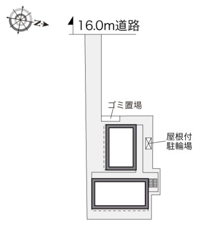 レオパレスＳＨＩＭＩＺＵ　Ｔのその他