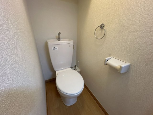 レオパレスエトワール朝日Ⅱのその他