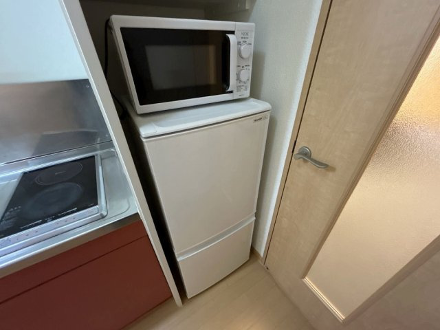 レオパレスエトワール朝日Ⅱのその他