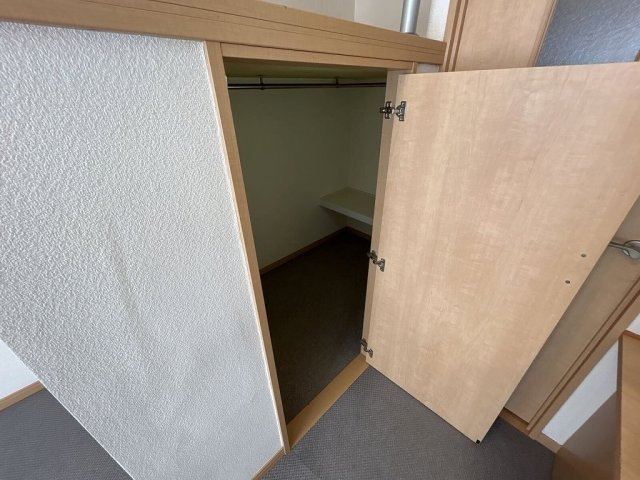 レオパレスエトワール朝日Ⅱの内装