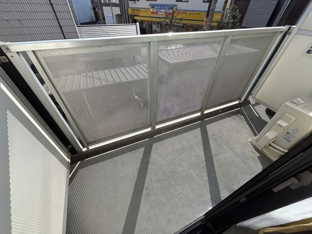 レオパレスエトワール朝日Ⅱのその他