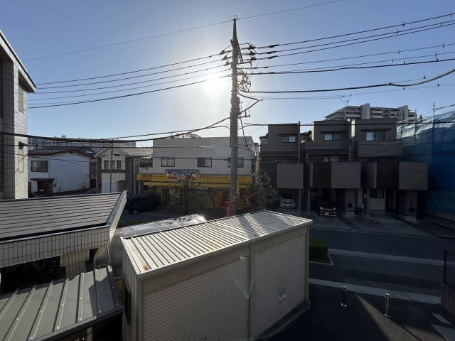 レオパレスエトワール朝日Ⅱのその他