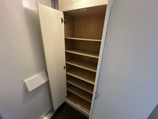 レオパレスエトワール朝日Ⅱのその他