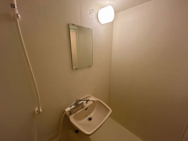レオパレスクワトロの内装