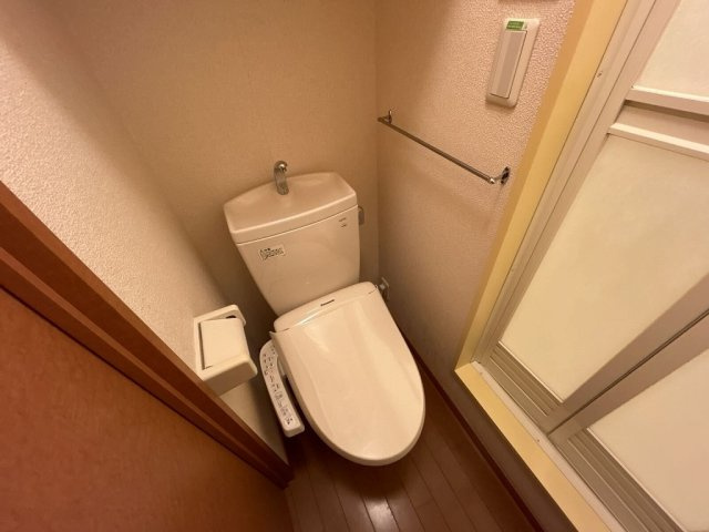 レオパレスクワトロのその他