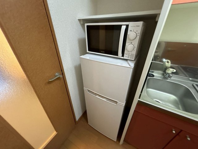 レオパレスクワトロのその他