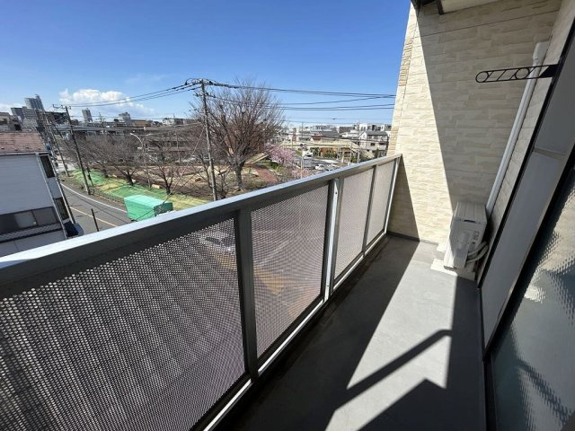レオパレスクワトロのその他