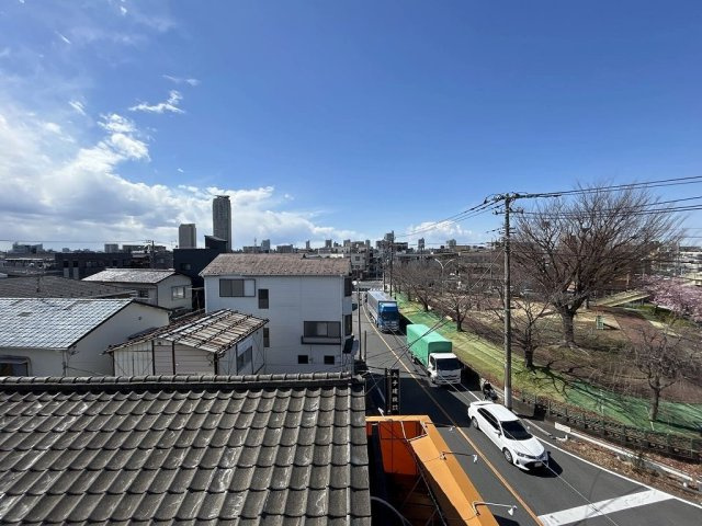 レオパレスクワトロのその他