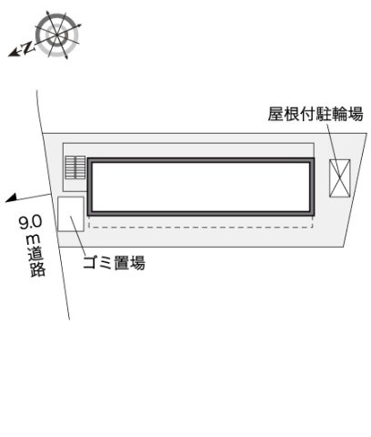 レオパレスクワトロのその他